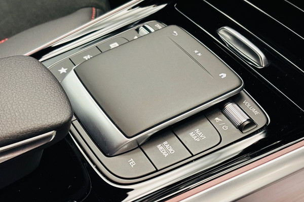 2023 MY23.5 Mercedes-Benz EQB X243 EQB250 SUV Image 23