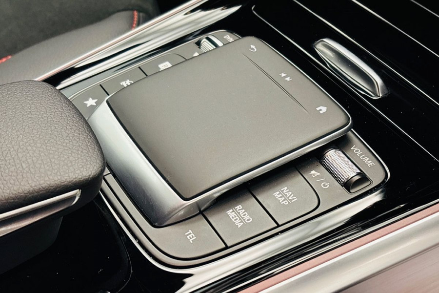 2023 MY23.5 Mercedes-Benz EQB X243 EQB250 SUV Image 23