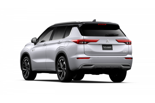 2024 Mitsubishi Outlander ZM PHEV Exceed Tourer SUV