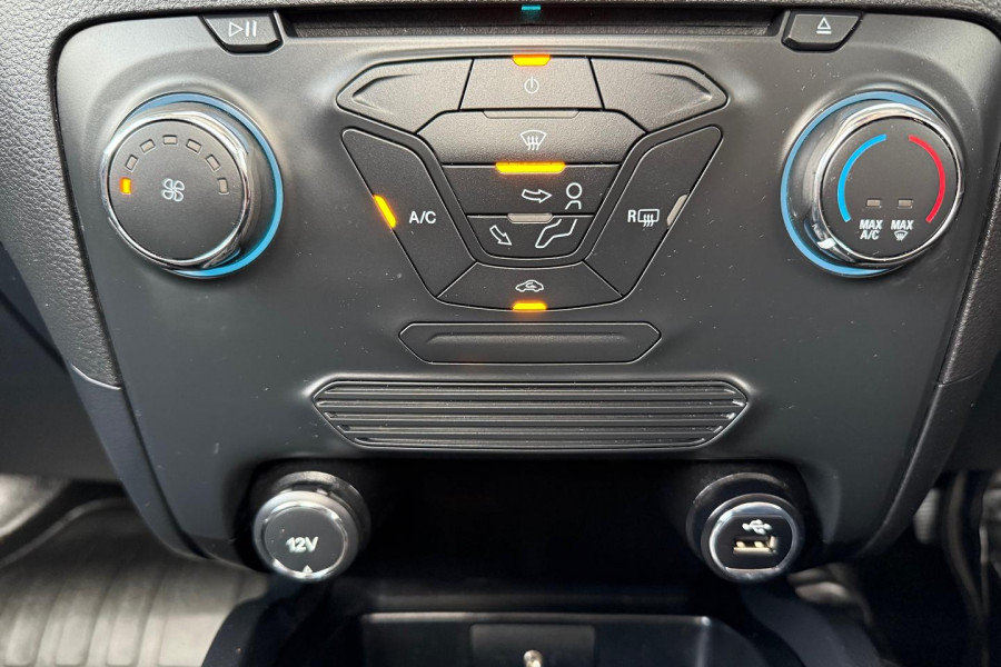 2019 Ford Ranger PX MkIII XL Cab Chassis Image 17
