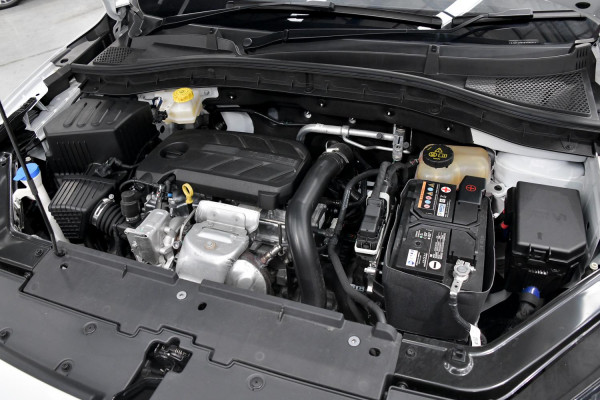 2024 MG ZST  Essence SUV image 20