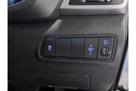 2016 Hyundai Tucson TLe Active X SUV