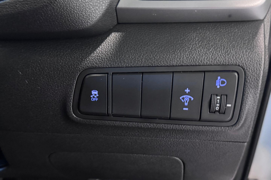 2016 Hyundai Tucson TLe Active X SUV Image 8