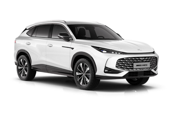 2024 MG HS SAS23 Excite SUV