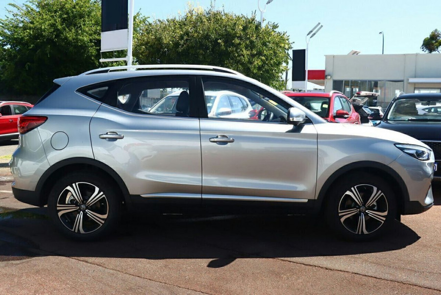 2025 MG ZST Vibe SUV Image 8