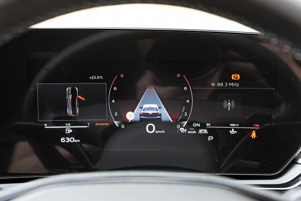 2025 Audi A5 B10 TFSI 150kW S line Sedan