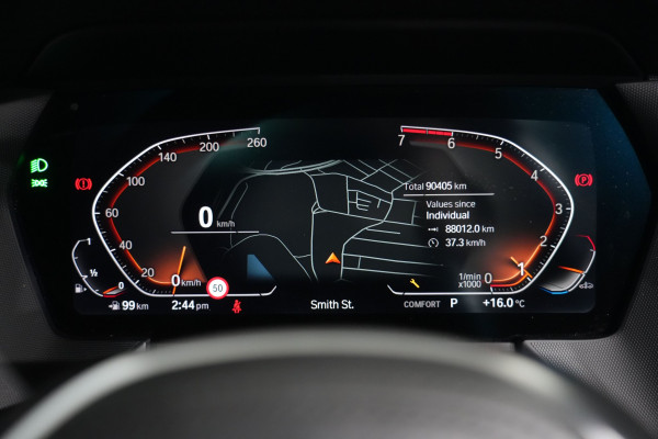 2020 BMW 1 Series 18i M Sport Hatch image 15