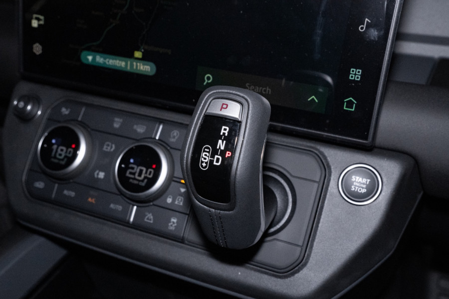 2026 Land Rover Defender L663 110 D350 X-Dynamic SE SUV