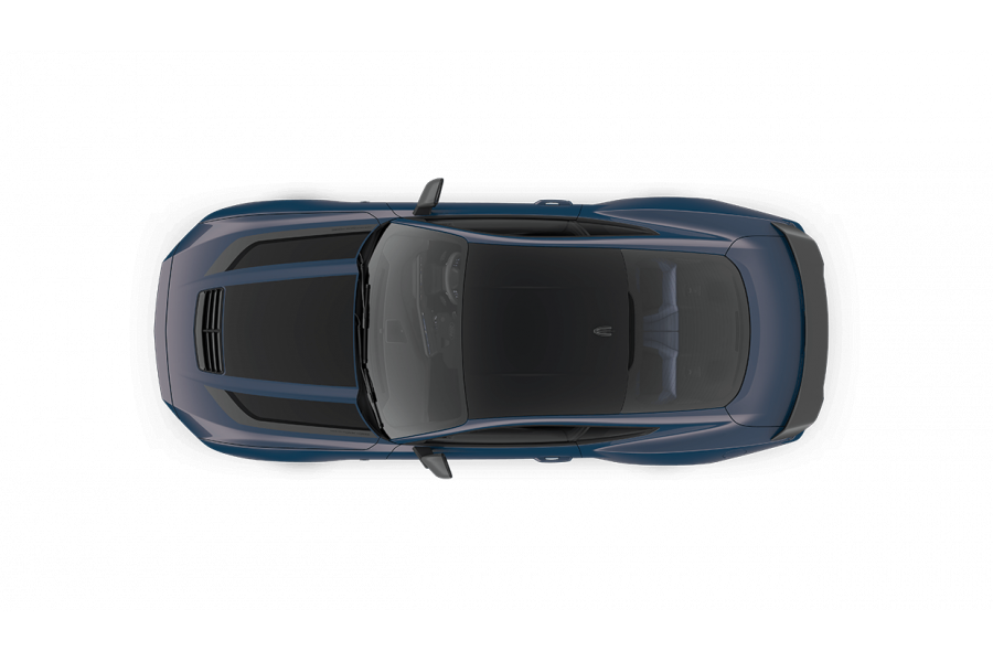 2024 Ford Mustang FN Dark Horse Hatch Image 9