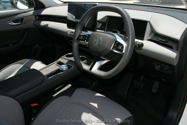 2025 MG MGS5 EV ZS3EM Excite 49 SUV Image 4