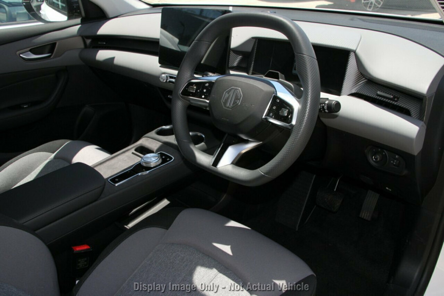 2025 MG MGS5 EV ZS3EM Excite 49 SUV Image 4