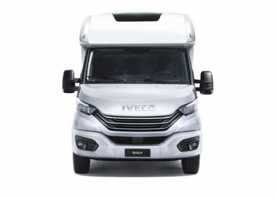 New IVECO DAILY Motorhome