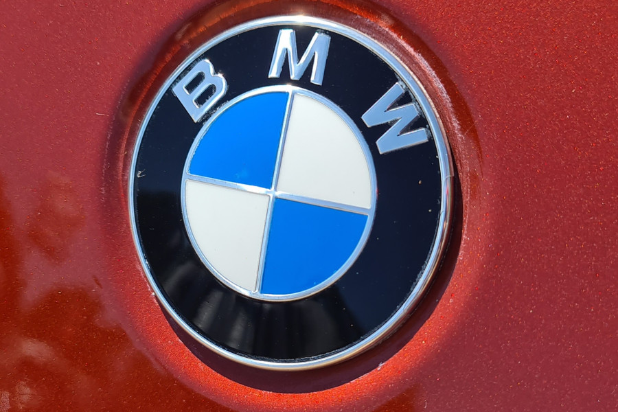 2020 BMW X2 Pure SUV Image 14