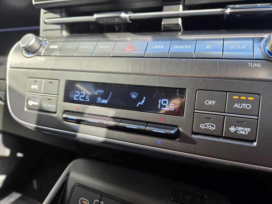 2026 MY27 Hyundai KONA SX2.V3 Electric Premium SUV Image 15