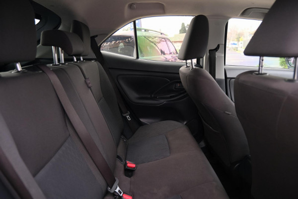 2021 Toyota Yaris Cross MXPB10R GX SUV Image 11