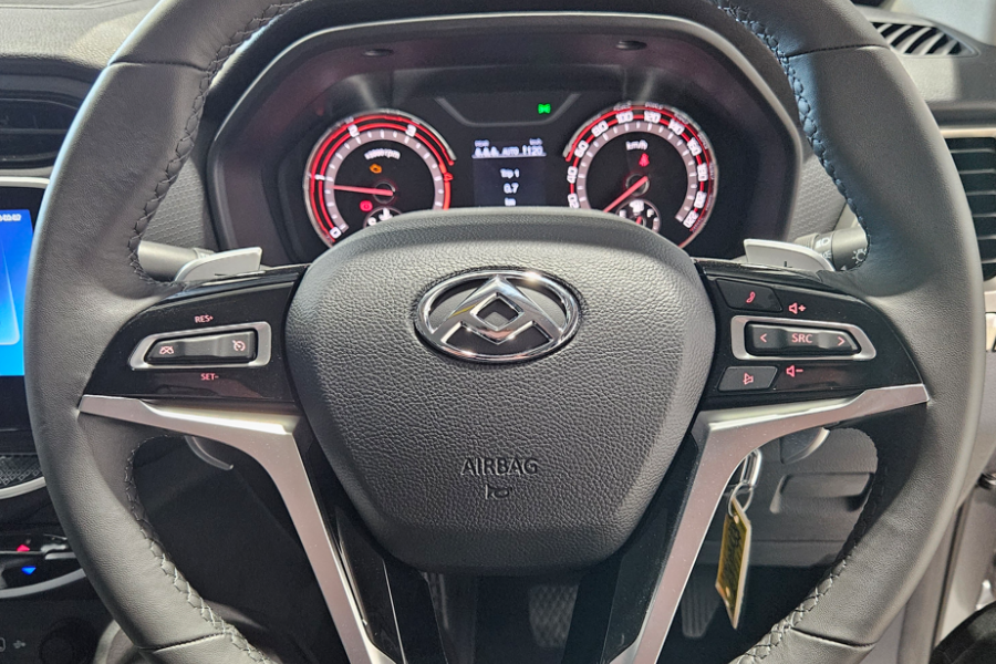 2023 LDV T60 SK8C Max PRO Ute Image 11