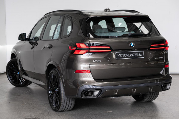 2026 BMW X5 G05 LCI xDrive30d M Sport SUV