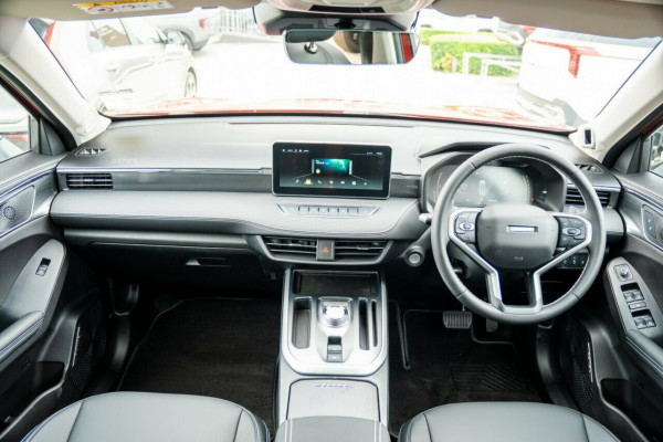 2026 GWM Haval Jolion A01 Lux SUV Image 17