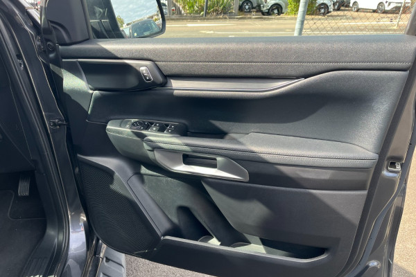 2024 MY24.5 Ford Everest UB Trend SUV Image 13