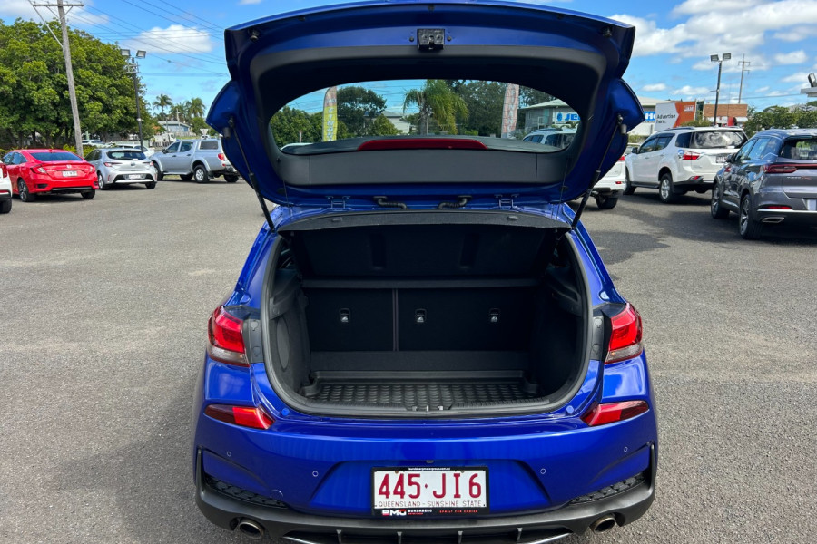 2023 Hyundai i30 PD.V4 N Line Premium Hatch Image 25
