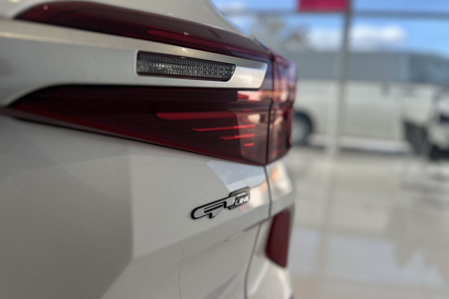 2019 MY20 Kia Seltos SP2 GT-Line SUV Image 9