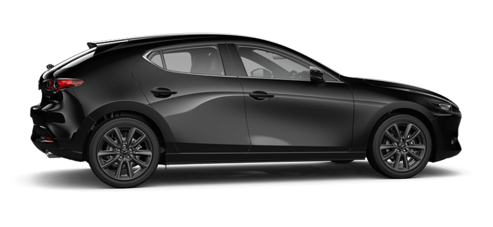 2024 Mazda 3 BP Series G25 GT Vision Technology Hatch Image 11