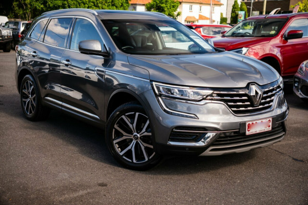 2023 Renault Koleos HZG Life SUV