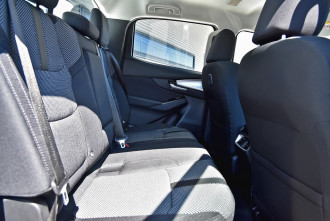 2020 MY21 Mazda BT-50 TF XTR 4x4 Pickup Utility Image 5