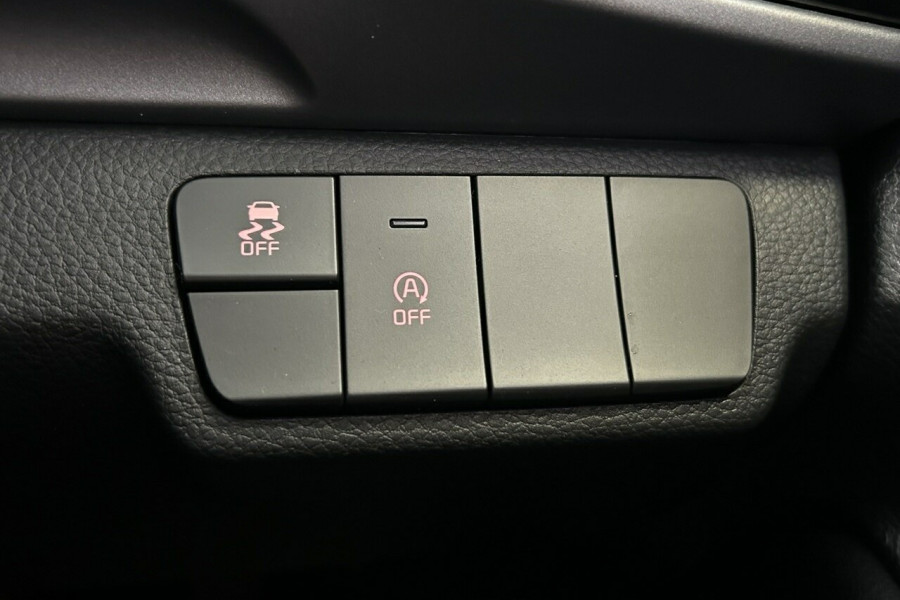 2025 Kia Stonic YB S SUV Image 20