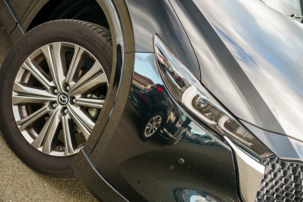 2025 Mazda CX-5 KF Series Akera SUV Image 6