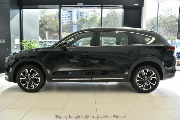 2023 Mazda CX-8 KG Series D35 Touring Active SUV