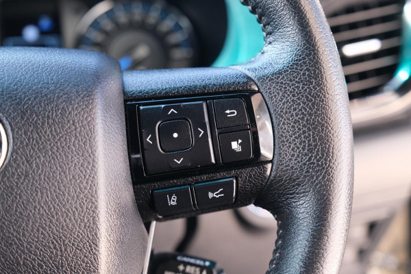 2023 Toyota HiLux GUN126R Rogue Ute Image 17
