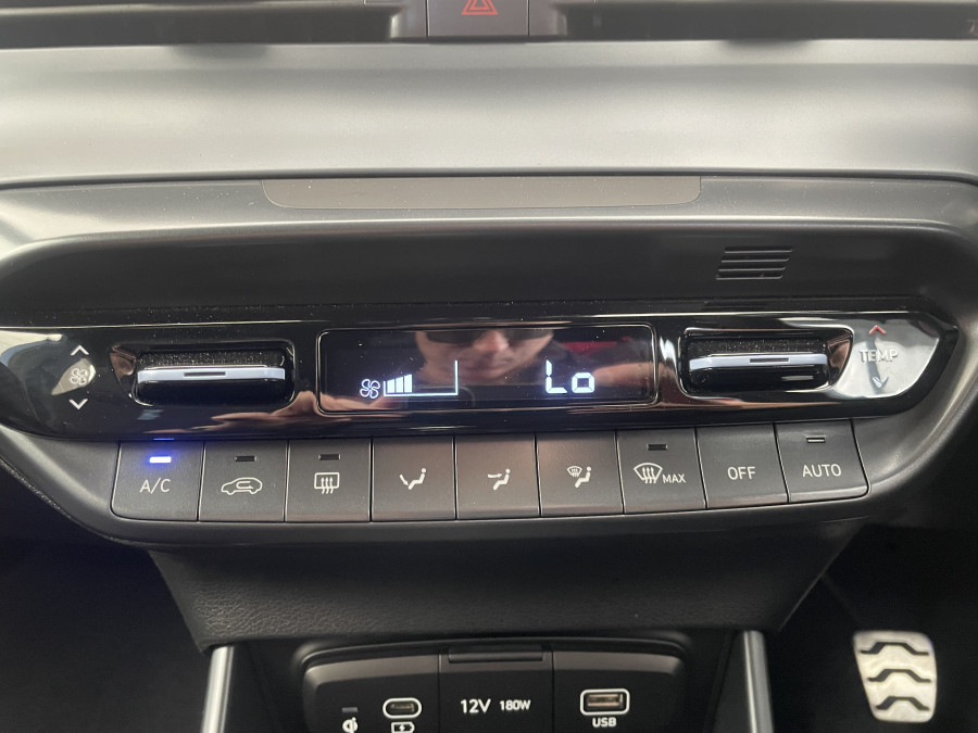 2025 Hyundai i20 BC3.V2 N Other Image 16