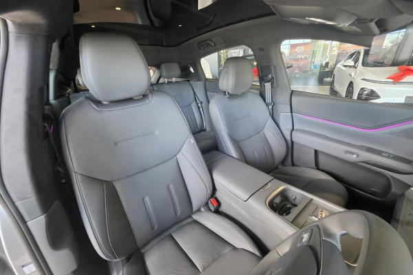 2026 XPeng G6  Long Range SUV Image 29