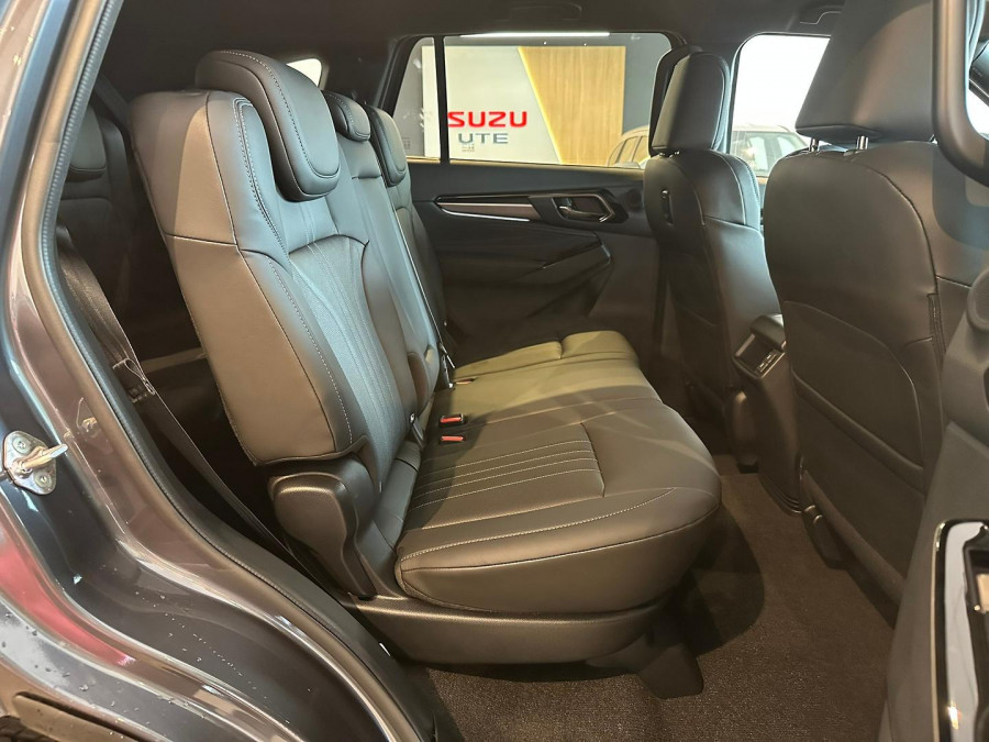 2025 MY25.5 Isuzu MU-X RJ LS-T SUV Image 21