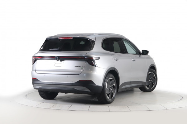 2026 MG MGS5 EV Essence 62 SUV Image 2
