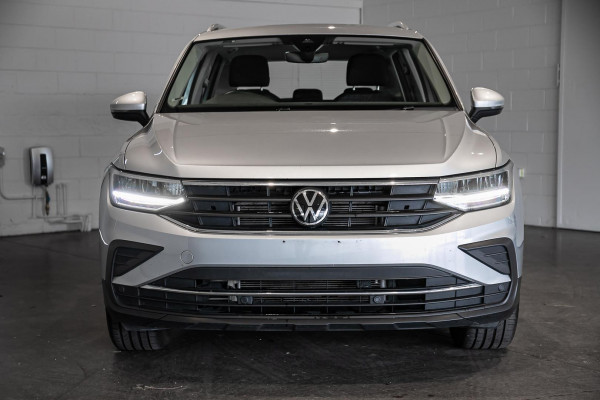2022 MY23 Volkswagen Tiguan 5N 110TSI Life SUV Image 6