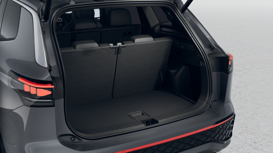 2026 Volkswagen Tayron R4 195TSI R-Line SUV Image 6