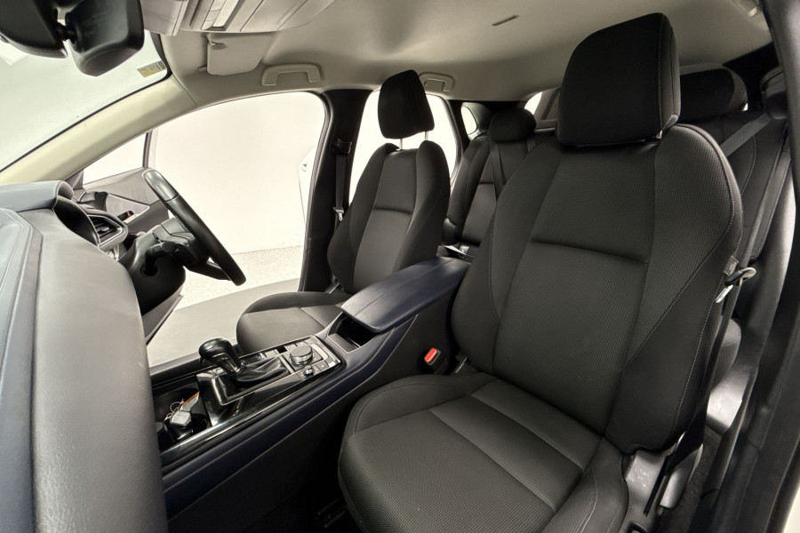 2023 Mazda CX-30 DM Series G20 Evolve SUV Image 12