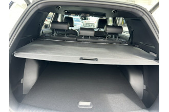 2024 MY25 KGM SsangYong Torres J116 Adventure SUV