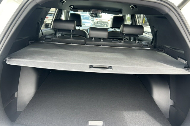 2024 MY25 KGM SsangYong Torres J116 Adventure SUV Image 28