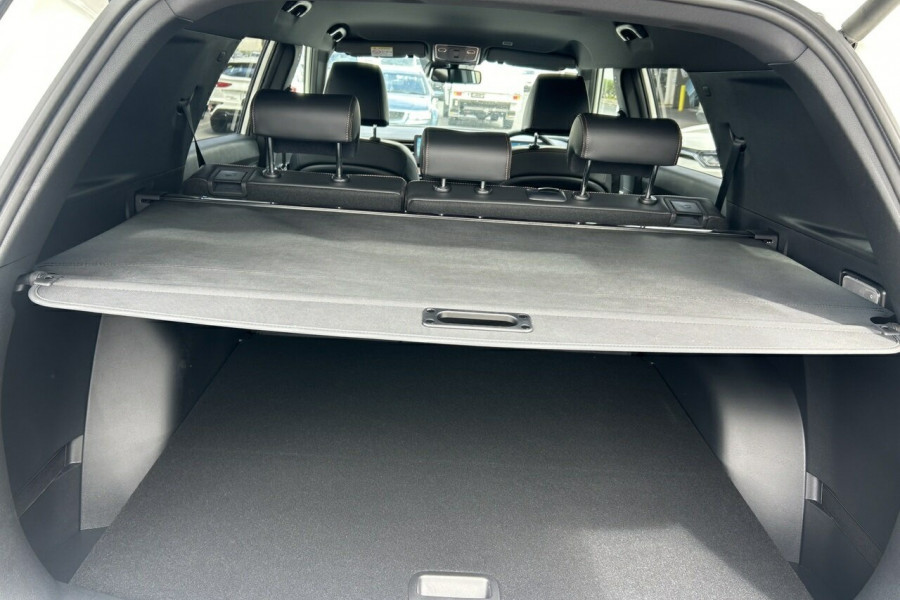 2024 MY25 KGM SsangYong Torres J116 Adventure SUV Image 28