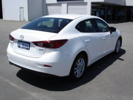 2016 Mazda Mazda3 BN5278 Neo Sedan