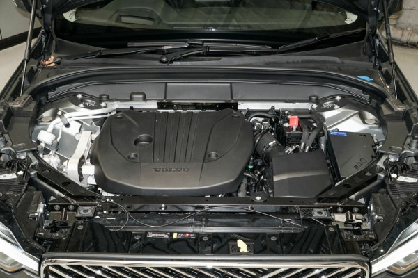 2026 Volvo XC60 UZ Plus B5 Bright SUV Image 20