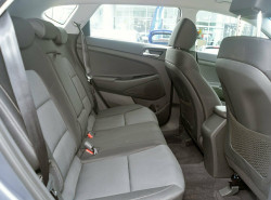 2018 MY19 Hyundai Tucson TL3 Go Suv