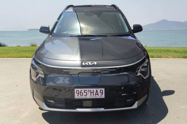 2023 Kia Niro SG2 EV GT-Line SUV Image 2