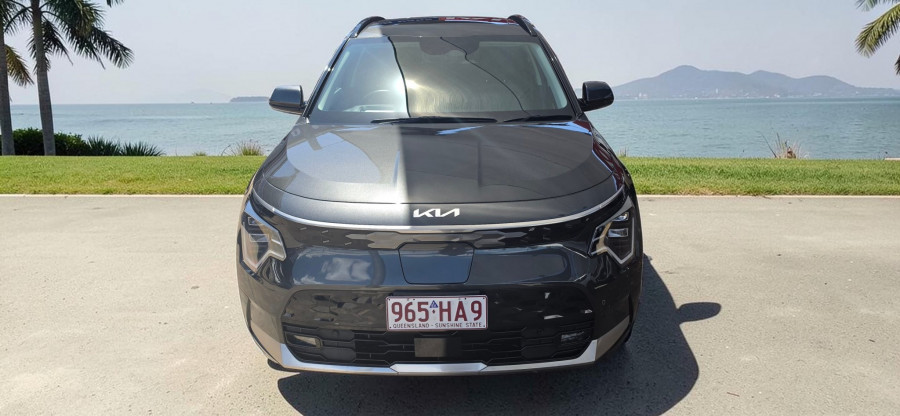 2023 Kia Niro SG2 EV GT-Line SUV Image 2