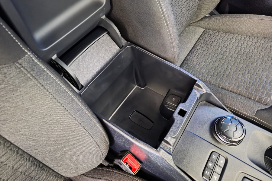 2024 MY24.5 Ford Ranger P703 XLT Ute Image 16