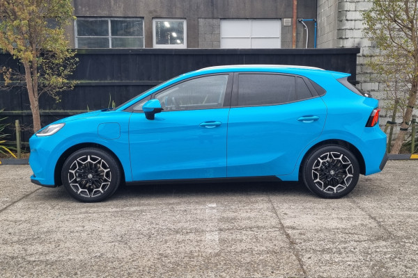 2026 MG MG4 EV Urban AH4E Essence 54 Hatch Image 6
