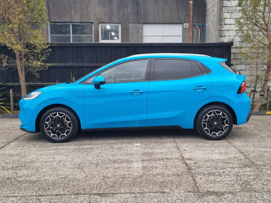 2026 MG MG4 EV Urban AH4E Essence 54 Hatch Image 6